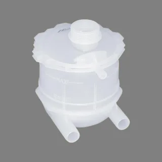DEPOSITO AGUA RENAULT CLIO /99 - 19 - EXPRESS OEM = 7700810997 / 1054 RS TAPA 25042