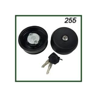 TAPA COMBUSTIBLE PEUGEOT 306- 405 IMPORTADA