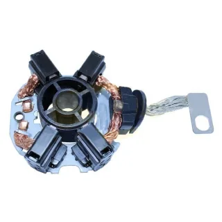 PORTA ESCOB ARR MITSUBISHI FIAT TORO - JEEP COMPASS 2.4 - RENAULT SANDERO 2018 - LOGAN 2018 - NISSAN VERSA 4.4X18X12.2