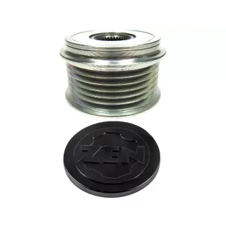 POLEA P/ ALTERNADOR VALEO CHEVROLET CAMARO (6 CANALES) VALEO 2605529