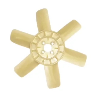 HELICE CHEVROLET PICK-UP 407 ARG. (6A) NATURAL PERKINS 16" -ASPIRANTE- (6A) EQUIVALENCIAS 6182