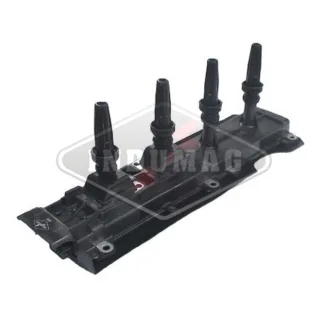 BOBINA IGNICION PEUGEOT/CITROEN EQUIVALENCIAS 5970 73  96292106  2 526 119 A