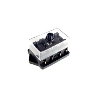 FUSILERA 4 VIAS UNIVERSAL