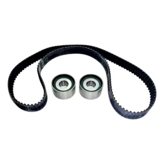 KIT DISTRIBUCION (154AHD30)RENAULT/PEUGEOT/CITROEN/FIAT MASTER 2.8 MOTOR 59W DUCATO 2.8 MOTOR 814043 99/02 BOXER 2.8 JUMPER 2.8 EQUIVALENCIAS VKMA 023