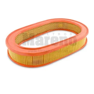 FILTRO AIRE F.A.R RENAULT TORINO TSX L:353-204 A:292-147 H:54