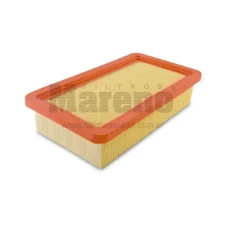 FILTRO AIRE ALFA ROMEO 145/2.0 16V 146/2.0 155/1.9 FIAT BARCHETTA/2.0 TIPO/1.6 SX MED 245 ANC 131 EQUIVALENCIAS AR358PM  CA5140 LX453 FAP5301 C2571/1 