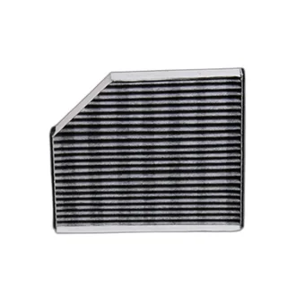 FILTRO HABITACULO AUDI A5 (8K0819439A) (CARBÓN ACTIVADO) EQUIVALENCIAS CFA 10458  AKX-1113