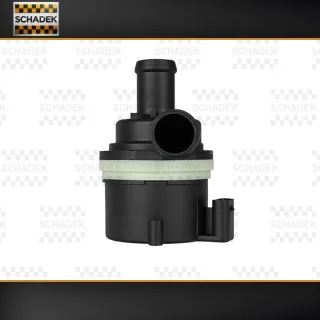 BOMBA AGUA AUXILIAR ELECTRICA VOLKSWAGEN AMAROK 2.0 - TOUAREG 2.0 / AUDI A4-A6-Q5-Q7 90002606