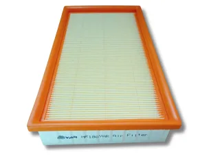 FILTRO AIRE PLANO VOLKSWAGEN GOL MI 1.6-1.8-2.0 '97--> L:284 A:161 H:49 FRAM:CA5513 MANN:C29108 WEGA:FAP3602