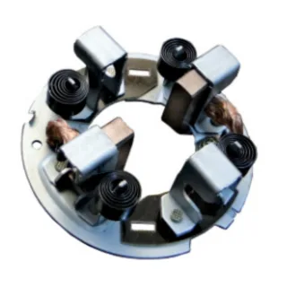 PORTA ESCOB ARR ARRANQUE 3.5KW - NIPPONDENSO 12V