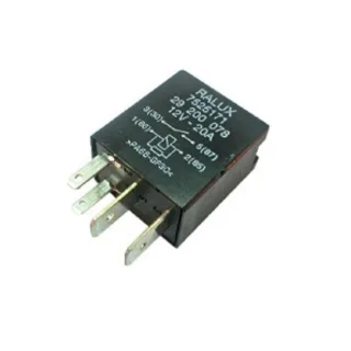 RELAY FORD ORION - BOCINA/LUZ/ELECTROVEN.- 12V OEM  L542937503A
