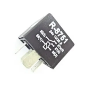 RELAY IVECO CAMION MULTIFUNCION OEM 4718222