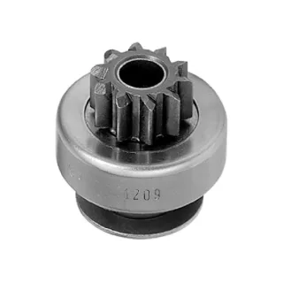 IMPULSOR ARR VALEO CORSA/ASTRA/VECTRA/CLIO 1.2/1.4/1.6/R19/ (10 DIENTES)