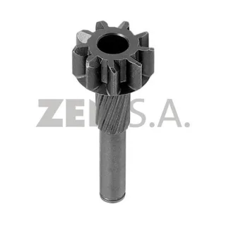 IMPULSOR ARR 639.527.5 EJE C/PIÑON(IMPUL.C/REDUCCION) NISSAN SENTRA(9 DIENTES)