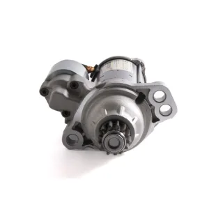 ARRANQUE BOSCH 12V 13 DIENTES VW FOX- GOL- SAVEIRO- SURAN- UP 12V