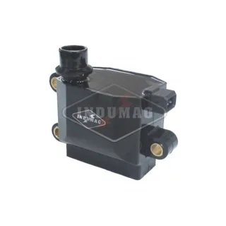 BOBINA IGNICION FORD ESCORT (F000ZS0102) VW POINTER GOL VERONA EQUIVALENCIAS  12029 AA / F000ZS0102