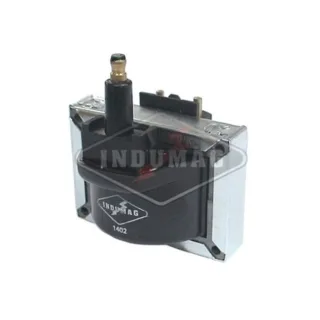 BOBINA IGNICION RENAULT CLIO FUEGO LAGUNA EXPRESS TRAFIC NEV  VOLVO 340- 360- 440- 460- 480 (3287677-3) EQUIVALENCIAS 520 064 / 2 526 023 / 2 526 023 