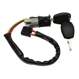 ANTIRROBO RENAULT CLIO 2 VERSI