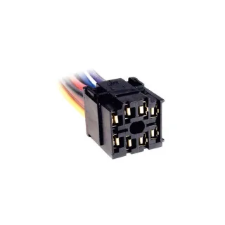 FICHA 8 VIAS TECLAS PEU.505-405 (5) (IMPORTADO)