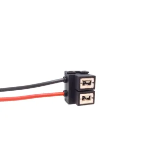 FICHA 2 VIAS LAMPARA H7 CERAMICA