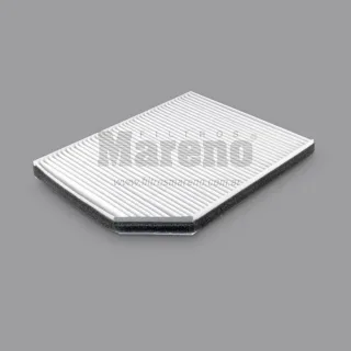 FILTRO HABITACULO RENAULT LAGUNA (TODOS) '03-->00 L:230 A:169 H:18 FRAM:CF5848 MANN:CU2525 AKX35147