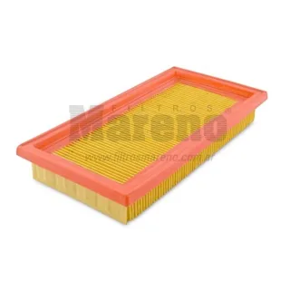 FILTRO AIRE NISSAN MARCH 1.6 '12---> L:232 A:116 H:34.5 MANN:C23021 WEGA:JFA0135