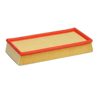 FILTRO DE AIRE PANEL PEUGEOT 405/806- CITROEN EQUIVALENCIAS MR105  AMPI1091  FAP-4812