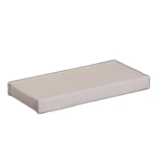 FILTRO HABITACULO CITROEN C5-C6 1.6- 1.8 16V/ 2.0- 2.2-3.0 HDI (2005>>)(6447 TC)