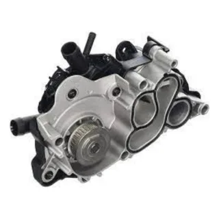 BOMBA AGUA VW GOL TREND- VOYAGE- VIRTUS- FOX- CROSSFOX- SURAN- SAVEIRO 1.6 1.6V