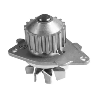 BOMBA AGUA PEUGEOT 208 1.5 TURBINA 8 ALAVES Ø60
