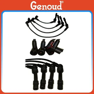 CABLE BUJIA OPEL ASTRA -CORSA -VECTRA 1.2I - 1.4I - 1.6I 91/