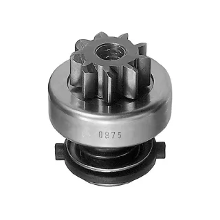 IMPULSOR ARR BOSCH FIAT DUCATO DIESEL 2.2 (9 DIENTES)