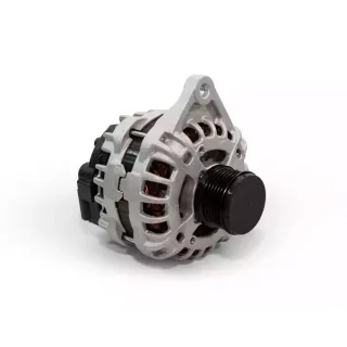 ALTERNADOR BOSCH FIAT DUCATO IVECO DAILY V 12 EQUIVALENCIAS F000BL0704  F000BL07N9  F000BL07P9 504385138(IMPORTADO)