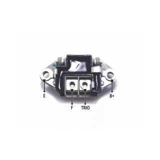 REGULADOR DE VOLTAJE NIPPODENSO 24V (IMPORTADO)