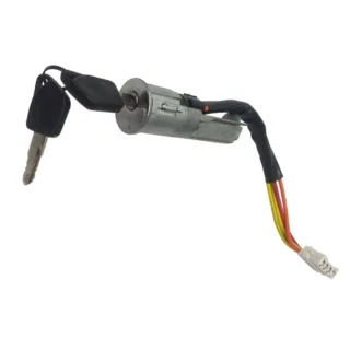 ANTIRROBO PEUGEOT 505 MODELO 82/85