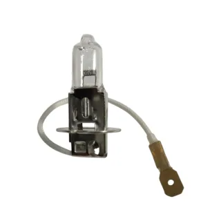 LAMPARA 24V 100W H3 (6007)