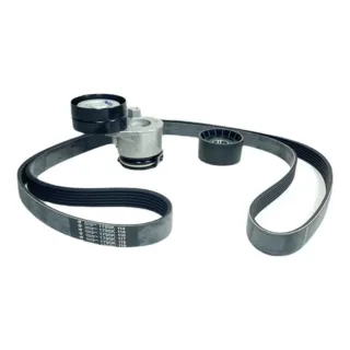 KIT POLY-V (6PK1795) RENAULT LAGUNA 1.8 16V 1.9 DCI EQUIVALENCIAS: VKMA 36038 KPV184