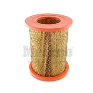 FILTRO AIRE REDONDO NISSAN PICK UP 4X4 2.7-3.2 DIESEL L:147 A:75 H:182 AR1489 FRAM:CA9475