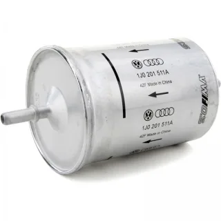 FILTRO COMBUSTIBLE VW GOLF- BORA