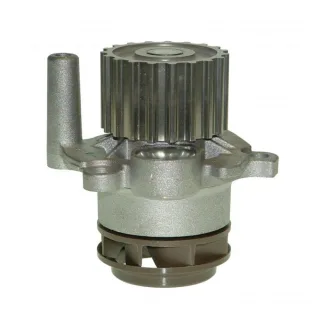 BOMBA AGUA VW SURAN-FOX-POLO 1.9 SDI  SEAT CORDOBA 1.9 SDI/IBIZA 3 1.9 SDI POLEA DE 19 DIENTES EQUIVALENCIAS VMG:BA642 DOLZ:A250 OEM:045121011G   0451