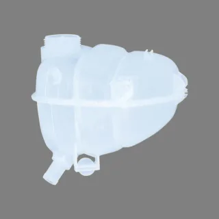 DEPOSITO AGUA CHEVROLET VECTRA 96/05 - 2 SALIDAS - CON SENSOR - OEM = GM : 90499838 / 93360120