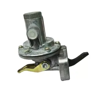BOMBA COMBUSTIBLE PERKINS/MAXION (BRAS.) MOT. 4236/4248 NUMERO ORIGINAL 72095