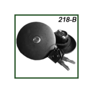 TAPA COMBUSTIBLE DODGE 1500/VALIANT PINTADA