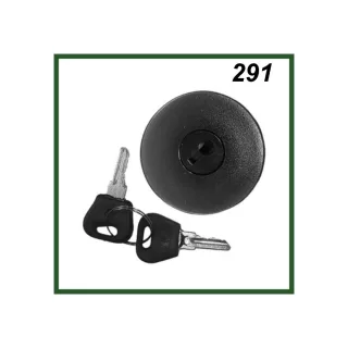 TAPA COMBUSTIBLE FIAT UNO 2010