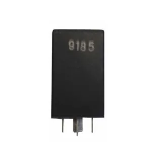 RELAY 5T.12V. EQUIPOS VIGIA/DOBLE RELE INVERSOR OEM