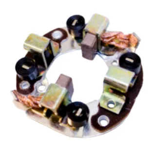 PORTA ESCOB ARR PARA ARRANQUE 1KW  12V NIPPONDENSO