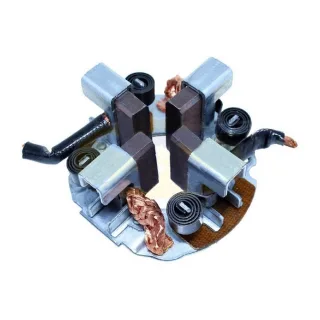 PORTA ESCOB ARR MITSUBISHI IVECO 180 / 190 / 260 / 340 - 8X30X18