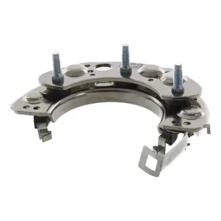 PLAQUETA PORTADIODO NISSAN /DATSUN 78-84 /ISUZU -HITACHI (IMPORTADO)