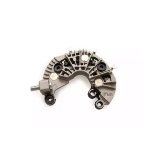 PLAQUETA PORTADIODO FORD ESCORT VALEO (IMPORTADO)