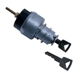 CERRADURA IGNICION FORD FALCON-F 100   61/67